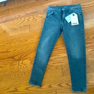 Kids ZARA Jeans Pants